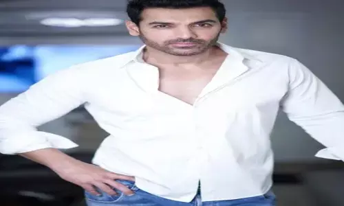 जॉन अब्राहम स्टारर द डिप्लोमैट अगले साल 11 जनवरी को होगी रिलीज 