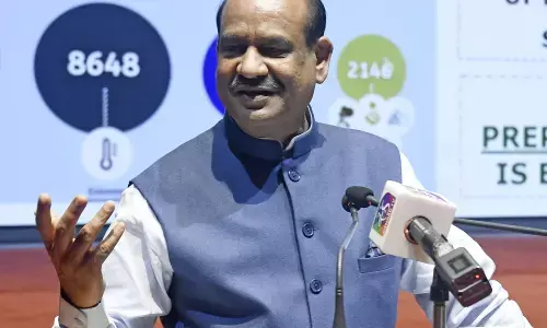 सहकारिता क्षेत्र में डिजिटलीकरण से पारदर्शिता और जवाबदेही सुनिश्चित हो : लोक सभा अध्यक्ष