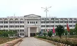 नागपुर यूनिवर्सिटी ने जारी किए 164 पाठ्यक्रमों के नतीजे नागपुर यूनिवर्सिटी ने जारी किए 164 पाठ्यक्रमों के नतीजे