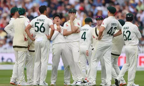 बेन स्टोक्स की कप्तानी पारी गई बेकार, लॉर्ड्स टेस्ट में ऑस्ट्रेलिया की धमाकेदार जीत