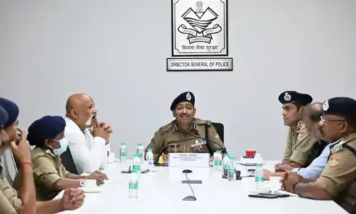 यूकेएसएसएससी पेपर लीक मामला : एसटीएफ हुई सख्त, जांच में सहयोग न करने वाले नकलचियों पर होगा मुकदमा