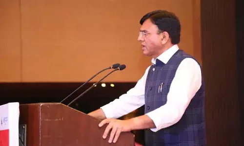कर्नाटक में विपक्ष के नेता के चयन के लिए शाह और नड्डा ने मंडाविया और तावड़े को बनाया केंद्रीय पर्यवेक्षक