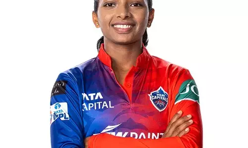 महिला क्रिकेट : बांग्लादेश दौरे के लिए भारतीय टीम में उमा छेत्री, राशि कनौजिया, अनुषा बारेड्डी और मिन्नू मणि का चयन