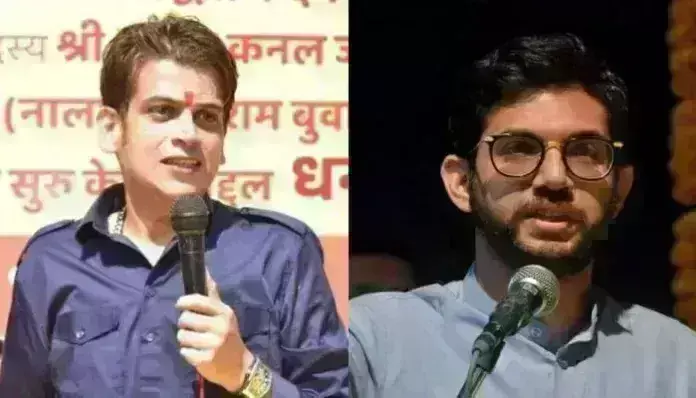 मैंने कोविड घोटाले का मेवा नहीं खाया है- राहुल मैंने कोविड घोटाले का मेवा नहीं खाया है- राहुल
