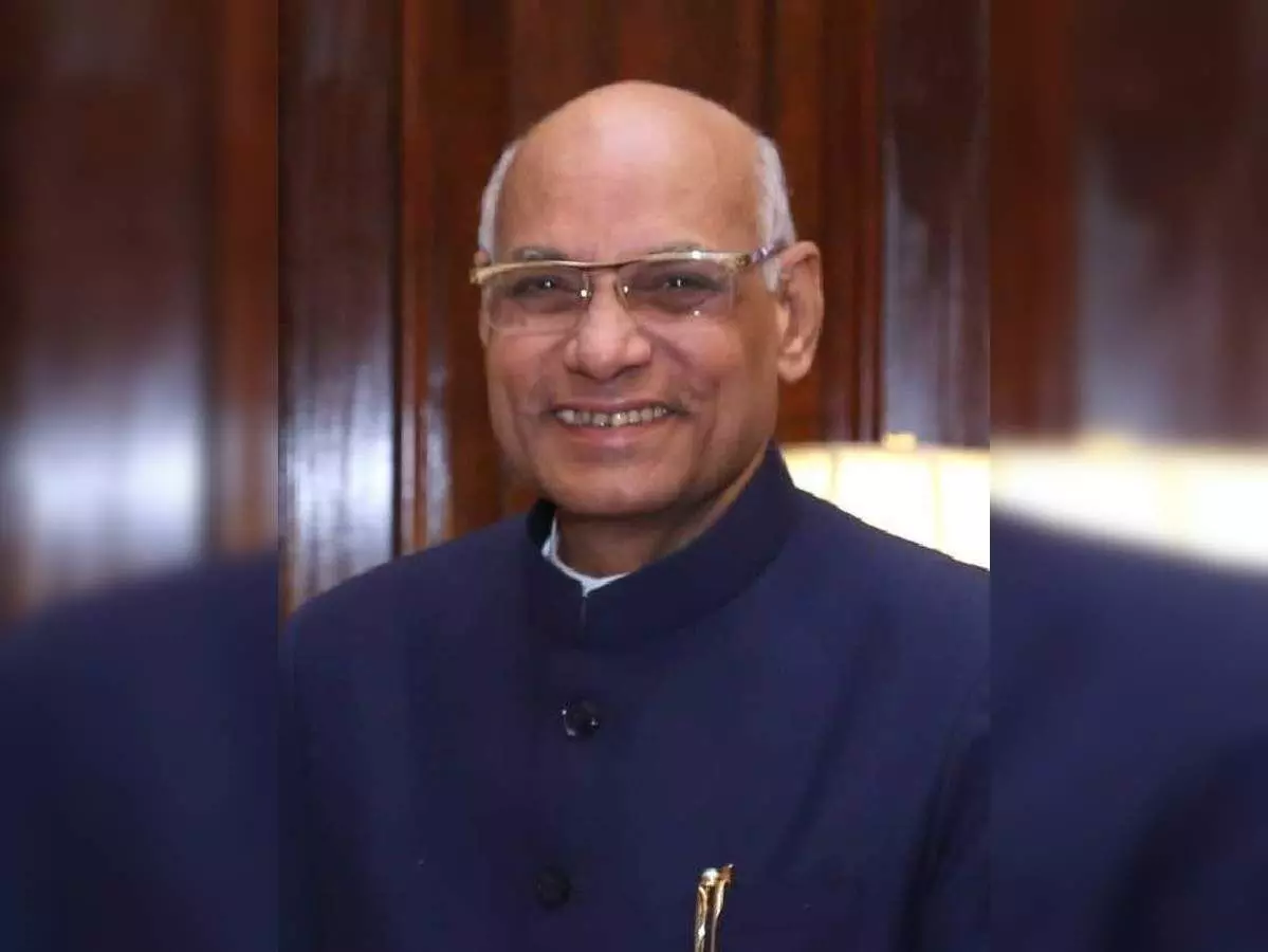 जीएसटी के चलते संघीय ढांचा मजबूत हुआ और भ्रष्टाचार कम-राज्यपाल रमेश बैस जीएसटी के चलते संघीय ढांचा मजबूत हुआ और भ्रष्टाचार कम-राज्यपाल रमेश बैस