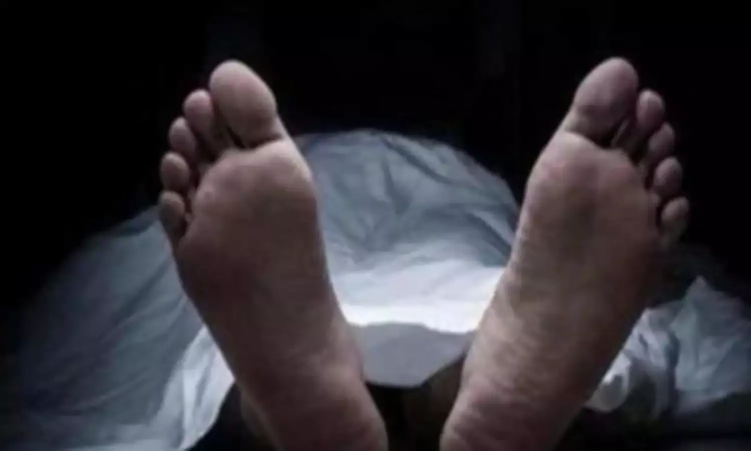 नांगलोई में ट्रक की चपेट में आने से बच्‍चे की मौत