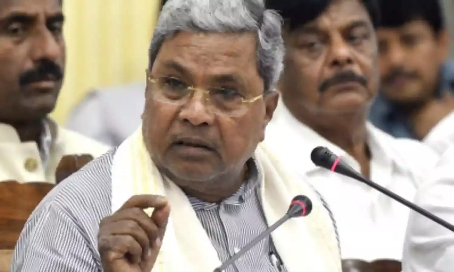 कर्नाटक सरकार का बिटकॉइन घोटाले की दोबारा जांच के लिए एसआईटी गठन का आदेश