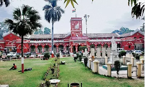नगर निगम के स्वास्थ्य विभाग ने शुरू कीं तैयारियाँ नगर निगम के स्वास्थ्य विभाग ने शुरू कीं तैयारियाँ