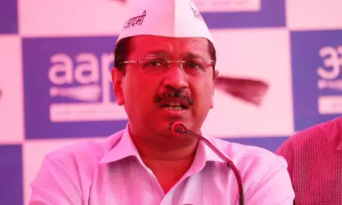 जब से आप एमसीडी में आई है, ज्यादातर लोगों ने स्वेच्छा से टैक्स दिया : केजरीवाल