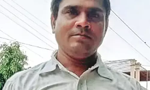 छोटे-छोटे विवादों ने छीन ली दो जिंदगी, पहले हत्या फिर खुदकुशी - दंपति की हुई मौत छोटे-छोटे विवादों ने छीन ली दो जिंदगी, पहले हत्या फिर खुदकुशी - दंपति की हुई मौत