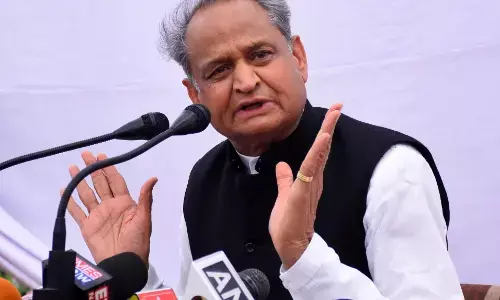 राजस्थान चुनाव: सोशल मीडिया इंफ्लुएंसरों को विज्ञापन देगी सरकार राजस्थान चुनाव: सोशल मीडिया इंफ्लुएंसरों को विज्ञापन देगी सरकार