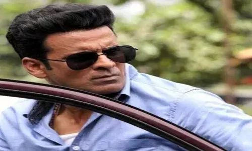फैमिली मैन 3 की शूटिंग का इंतजार कर रहे हैं मनोज बाजपेयी