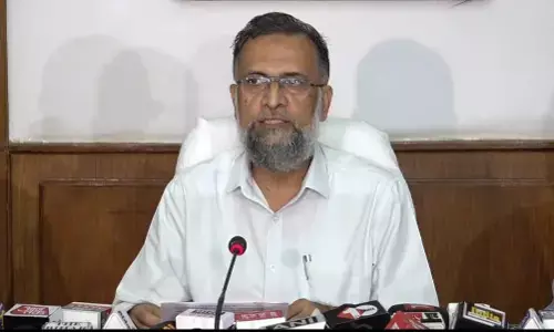 शिक्षक नियुक्ति नियमावली पर सरकार ने दी सफाई, मुख्य सचिव ने कहा- बिहार के अभ्यर्थियों को नुकसान नहीं