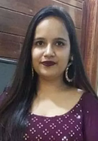 ऋतु एवं कमलेन्द्र का पटवारी में तथा गजल का एडीओ के पद पर हुआ चयन ऋतु एवं कमलेन्द्र का पटवारी में तथा गजल का एडीओ के पद पर हुआ चयन