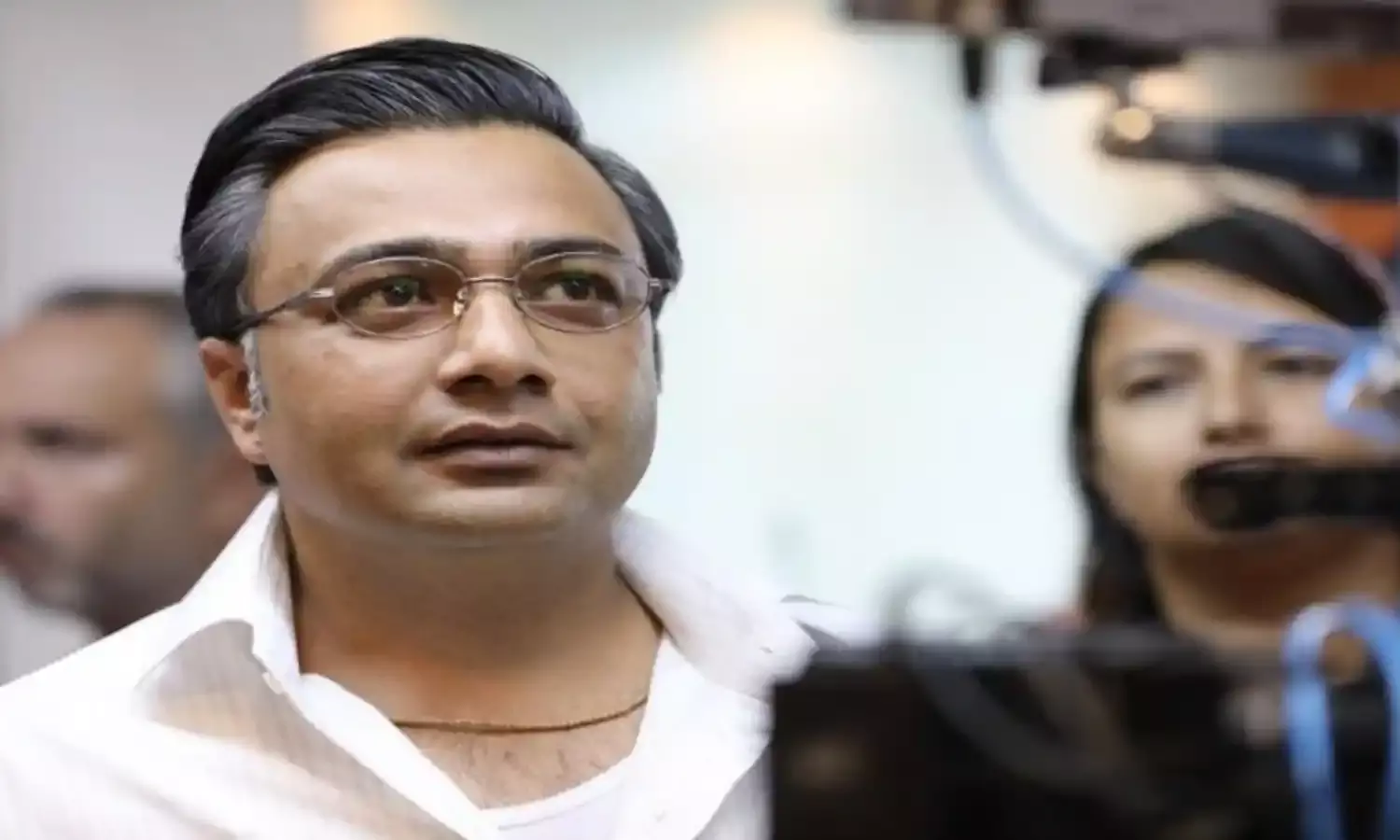 पुष्पा इम्पॉसिबल में होगी अभिनेता हेमंत खेर की एंट्री