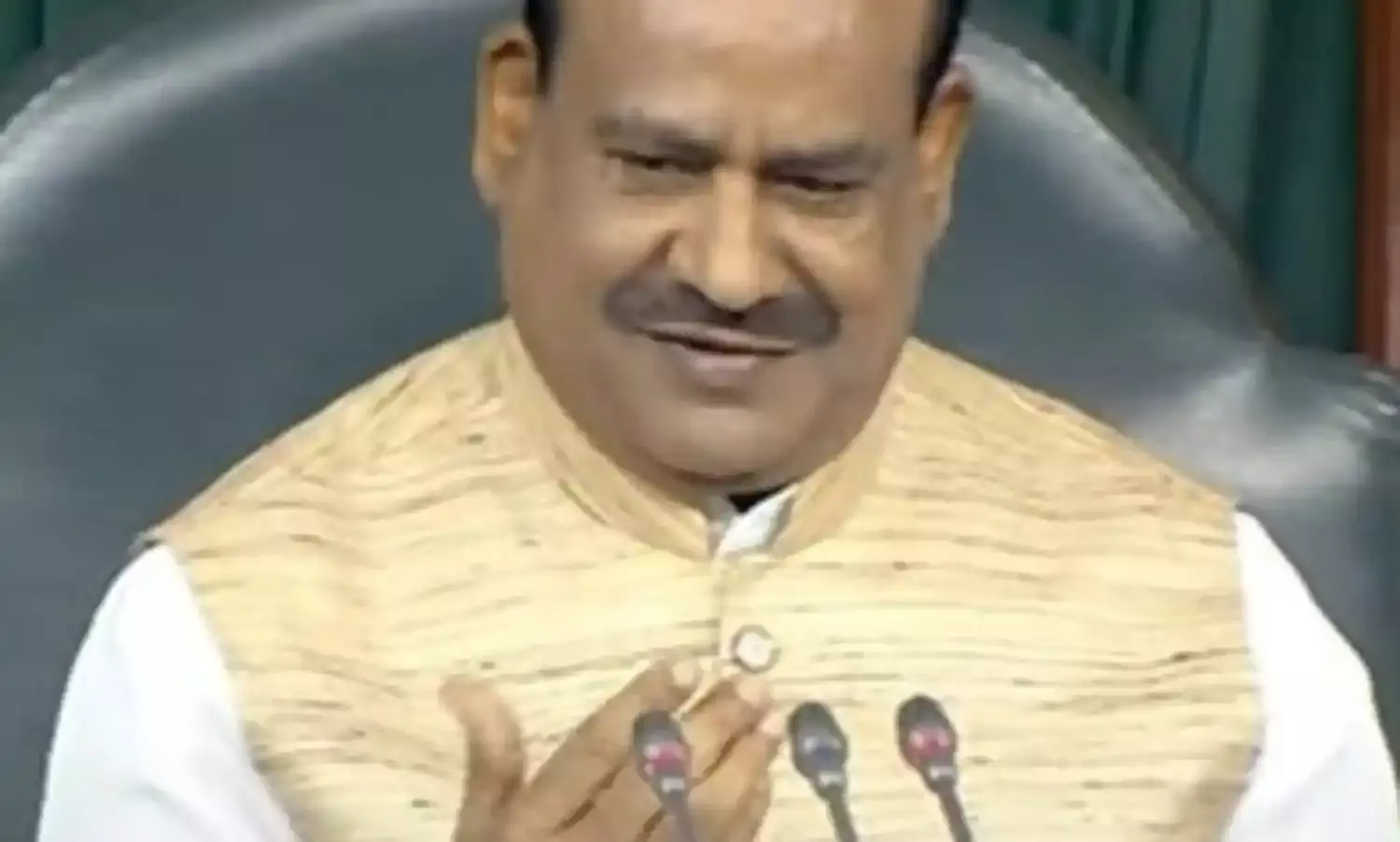 लोकसभा अध्यक्ष बिरला के नेतृत्व में मंगोलिया जाएगा भारतीय सांसदों का शिष्टमंडल