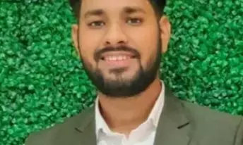 रोहित व रंजीत का पटवारी के लिए चयन