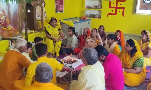 महर्षि विद्या मंदिर में मनाया गया गुरू पूर्णिमा का पर्व