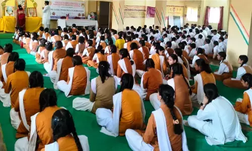 मुख्यमंत्री आवास पहुंची शिकायतों का महिला बाल विकास ने किया निराकरण