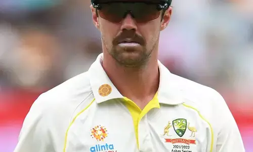 ट्रैविस हेड का खुलासा कि एशेज के पहले मैच में बेयरस्टो ने उन्हें लगभग स्टंप कर दिया था