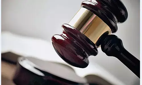 बंधन से अलग होना जरूरी ताकि पति शेष जीवन शांति से गुजार सके बंधन से अलग होना जरूरी ताकि पति शेष जीवन शांति से गुजार सके