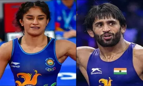 विनेश, बजरंग ट्रेनिंग के लिए विदेश जा रहे हैं या चमत्कारी खीरखाने? नाडा को रखनी होगी नजर: पूर्व साई कोच