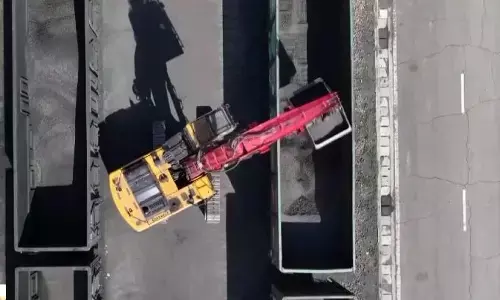 चीन के खनिज अन्वेषण और विकास में प्रगति