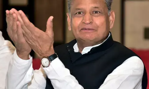 सीएम गहलोत बोले- पेपर लीक मामले में होगी कड़ी सजा, विधानसभा में लाया जाएगा विधेयक