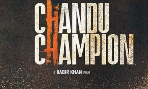 कार्तिक आर्यन स्टारर चंदू चैंपियन अगले साल जून में होगी रिलीज