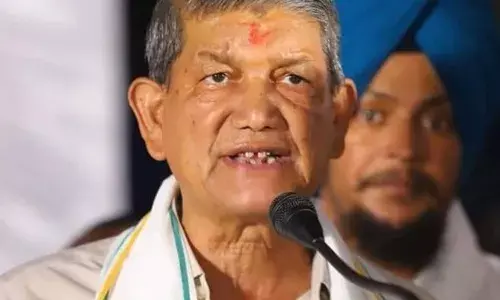 स्टिंग प्रकरण मामले में 15 जुलाई को कोर्ट में पेश होंगे हरीश रावत, हरक और उमेश कुमार
