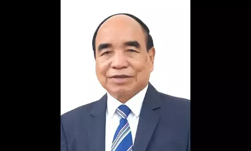 मिजोरम सीएम ने मणिपुर हिंसा पर गहरी चिंता व्यक्त की, पूछा- यह कब रुकेगी