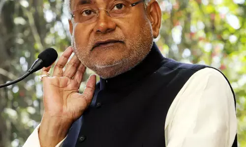 नीतीश कुमार सावधान, सवर्ण विधायक मझधार में!