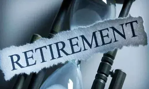 सेवानिवृत्त मुख्य न्यायाधीश को मिलेंगे घरेलू सहायक और ड्राइवर