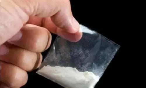 एनसीबी-मुंबई ने अंतरराज्यीय ड्रग तस्करी सिंडिकेट का भंडाफोड़ किया, मुंबई और गुजरात कनेक्शन 2 लोग गिरफ्तार