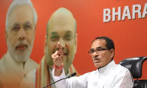 सीधी में आदिवासी युवक पर पेशाब करने वाले पर होगी एनएसए की कार्रवाई : मुख्यमंत्री