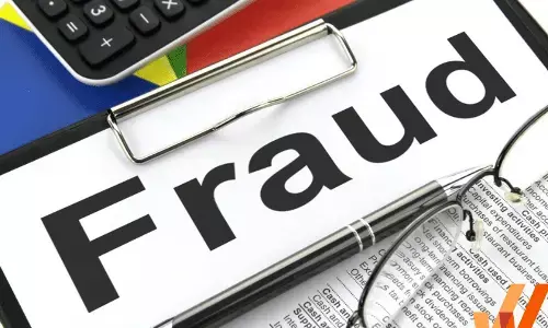 होटल में मुनाफे की स्कीम बताकर बुजुर्ग व्यक्ति से 30 लाख की धोखाधड़ी