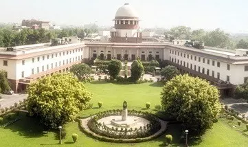 सुप्रीम कोर्ट ने जाति व्यवस्था के पुनर्वर्गीकरण की मांग करने वाली याचिका को किया खारिज सुप्रीम कोर्ट ने जाति व्यवस्था के पुनर्वर्गीकरण की मांग करने वाली याचिका को किया खारिज