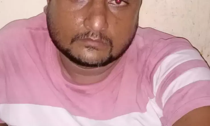 दो कारों में सवा लाख के नशीले सिरप की तस्करी कर रहे 5 आरोपी गिरफ्तार