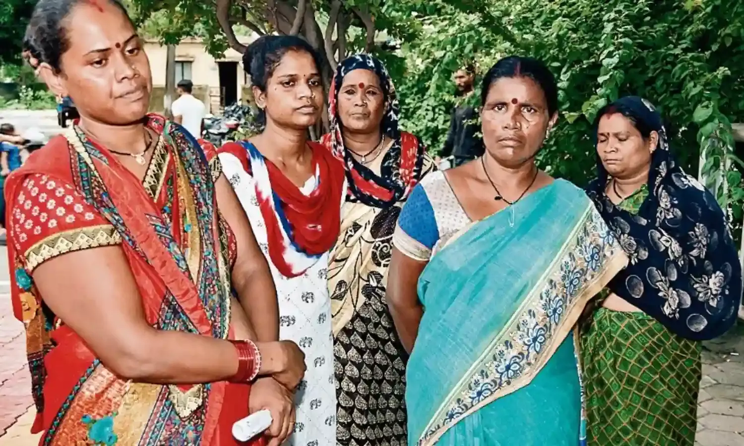 राॅड से हमला कर छोटे भाई ने पैर तोड़ा, थाने में नहीं लिखी रिपोर्ट