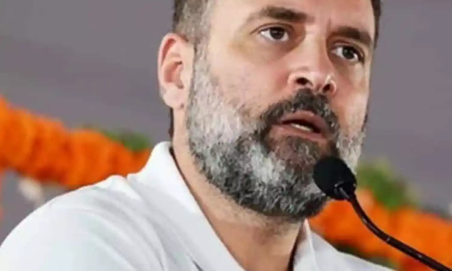 सीधी पेशाब कांड पर बोले राहुल गांधी, बीजेपी का आदिवासियों के प्रति यह घिनौना चेहरा