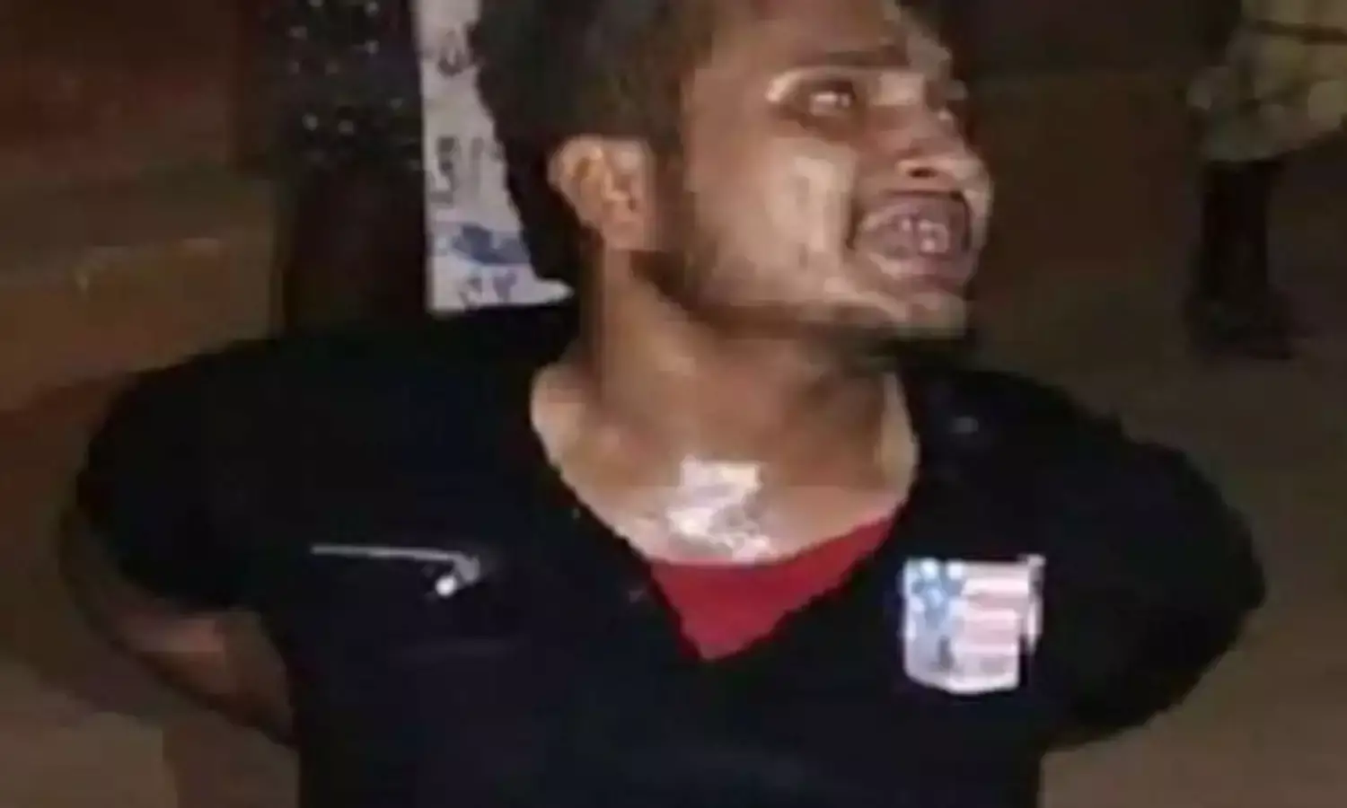 झारखंड के तबरेज अंसारी मॉब लिंचिंग में 10 आरोपियों को 10-10 साल की सजा