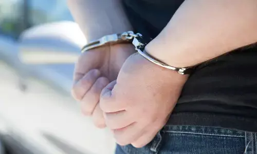 बिहार  में  ठगी का अनोखा मामला, शादी कर ससुराल वालों से ऐंठता था पैसा बिहार  में  ठगी का अनोखा मामला, शादी कर ससुराल वालों से ऐंठता था पैसा