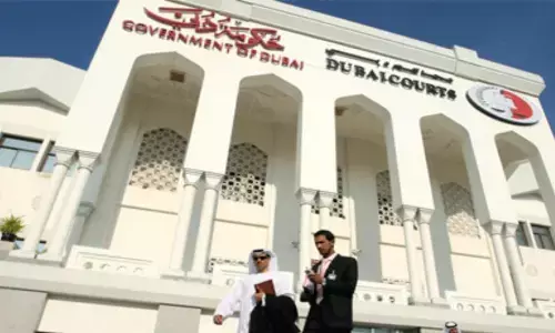 दुबई की सर्वोच्‍च अदालत ने भारतीय दंपति के हत्‍यारे पाकिस्‍तानी की याचिका खारिज की