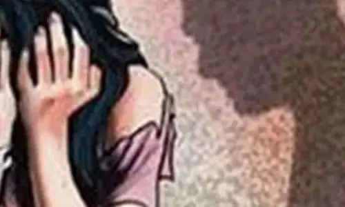 महिला ने पति पर लगाया अप्राकृतिक यौन संबंध बनाने का आरोप, मामला दर्ज महिला ने पति पर लगाया अप्राकृतिक यौन संबंध बनाने का आरोप, मामला दर्ज