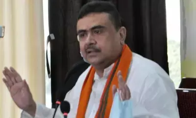 आचार संहिता का उल्लंघन करने के मामले में ममता के खिलाफ याचिका दायर