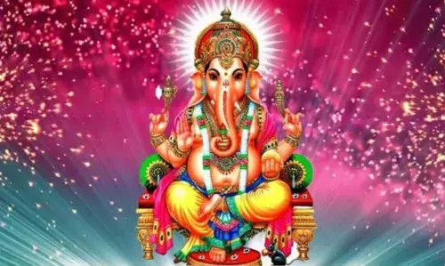 संकष्टी चतुर्थी: प्रथम पूज्य श्री गणेश की इस विधि से करें पूजा, विपदाएं होंगी दूर