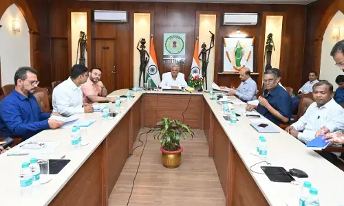 छत्तीसगढ़ में आवारा मवेशियों से फसल बचाने के लिए ‘रोका-छेका‘ अभियान छत्तीसगढ़ में आवारा मवेशियों से फसल बचाने के लिए ‘रोका-छेका‘ अभियान