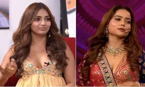 बिग बॉस ओटीटी 2: मनीषा रानी और जिया शंकर के बीच बिस्तर-एसी को लेकर झड़प