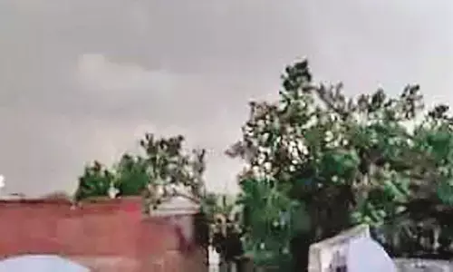 मौसम विभाग का अनुमान : भंडारा में अगले तीन दिन तक हो सकती है मूसलाधार बारिश मौसम विभाग का अनुमान : भंडारा में अगले तीन दिन तक हो सकती है मूसलाधार बारिश