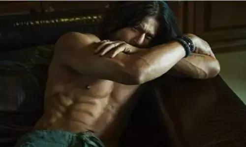 पठान का सबटाइटल वर्जन जापान में 1 सितंबर को होगा रिलीज 